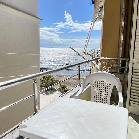 H&G Seaview Apartments Durrës Extérieur photo