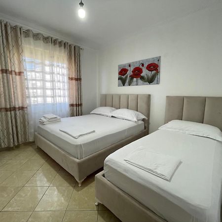 H&G Seaview Apartments Durrës Extérieur photo