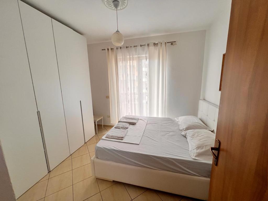 H&G Seaview Apartments Durrës Extérieur photo